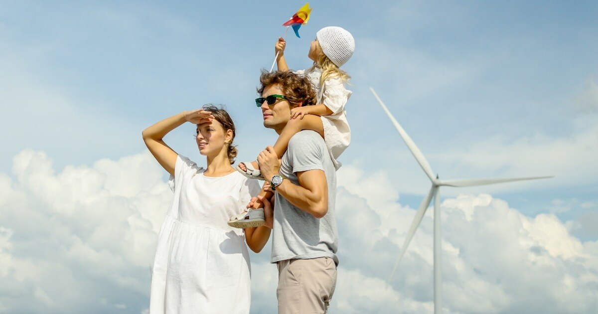 Blue Invest: Fondsgebundene Rentenversicherung mit nachhaltiger Fondsauswahl